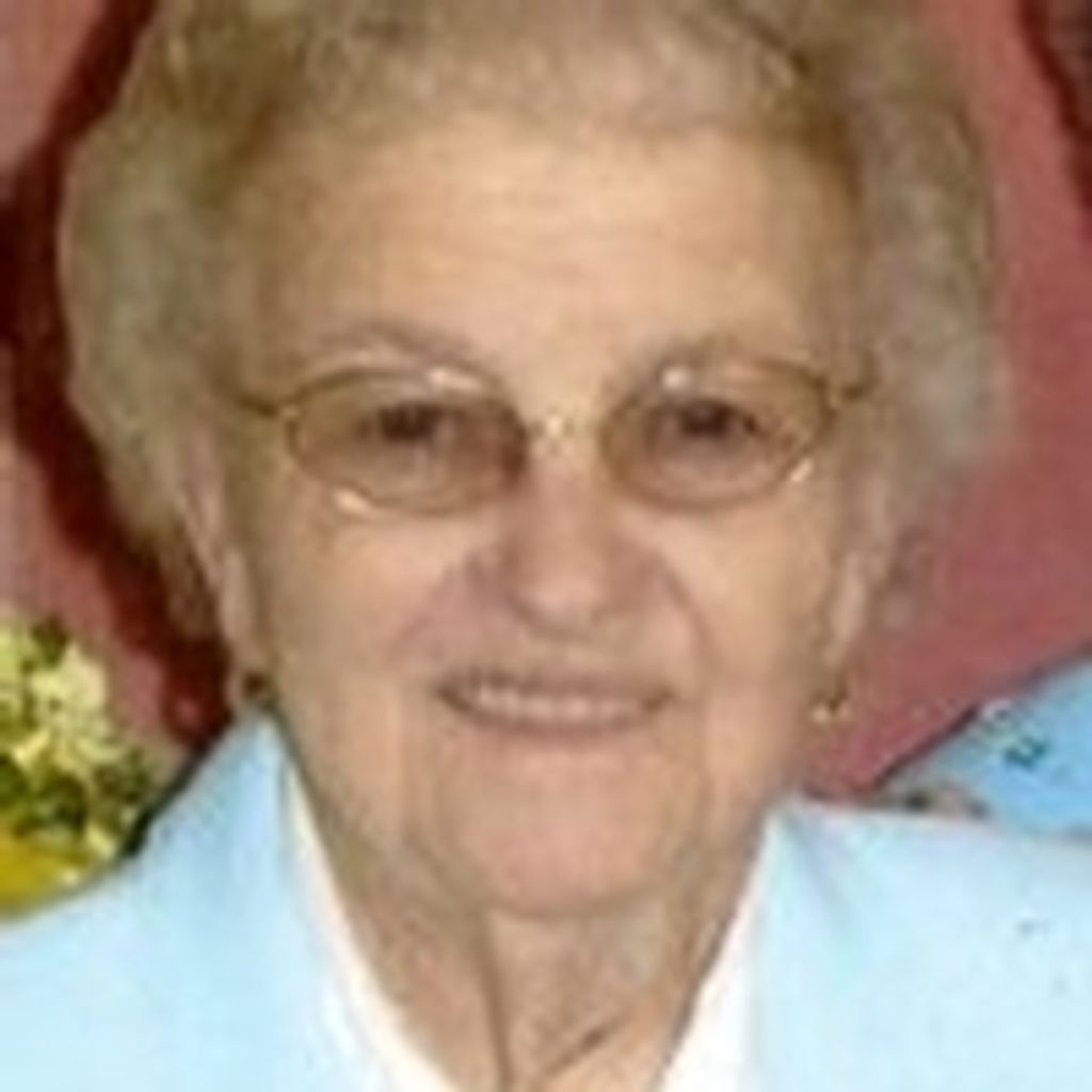 Annabelle  Virginia Roe