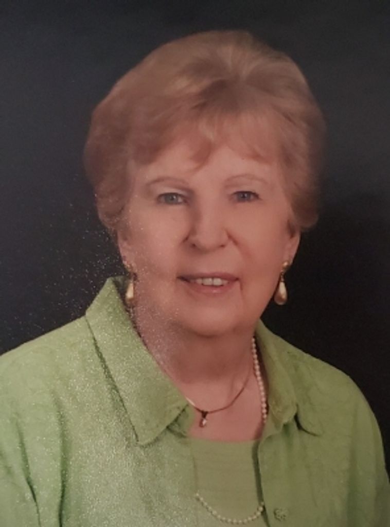 Gail Marie  Corbett