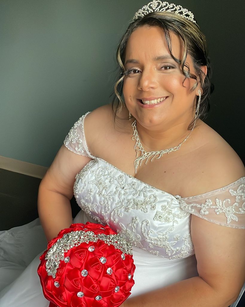 Jessica Gonzalez Nieves Profile Photo