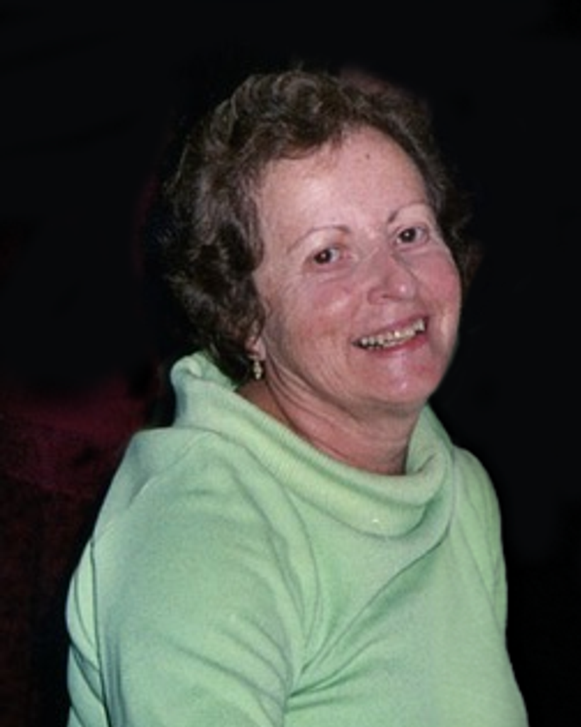 Rosalie Josephine Johnson