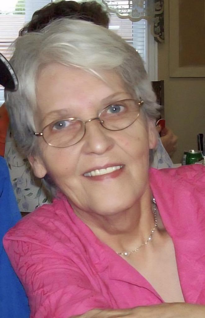 Joan Louise Cavelle Pretty Profile Photo
