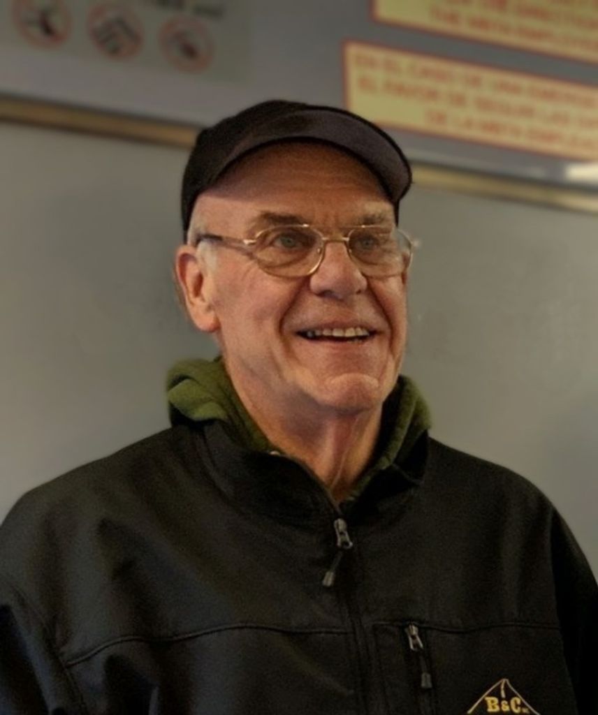 Robert A. Chociej, Sr. Profile Photo