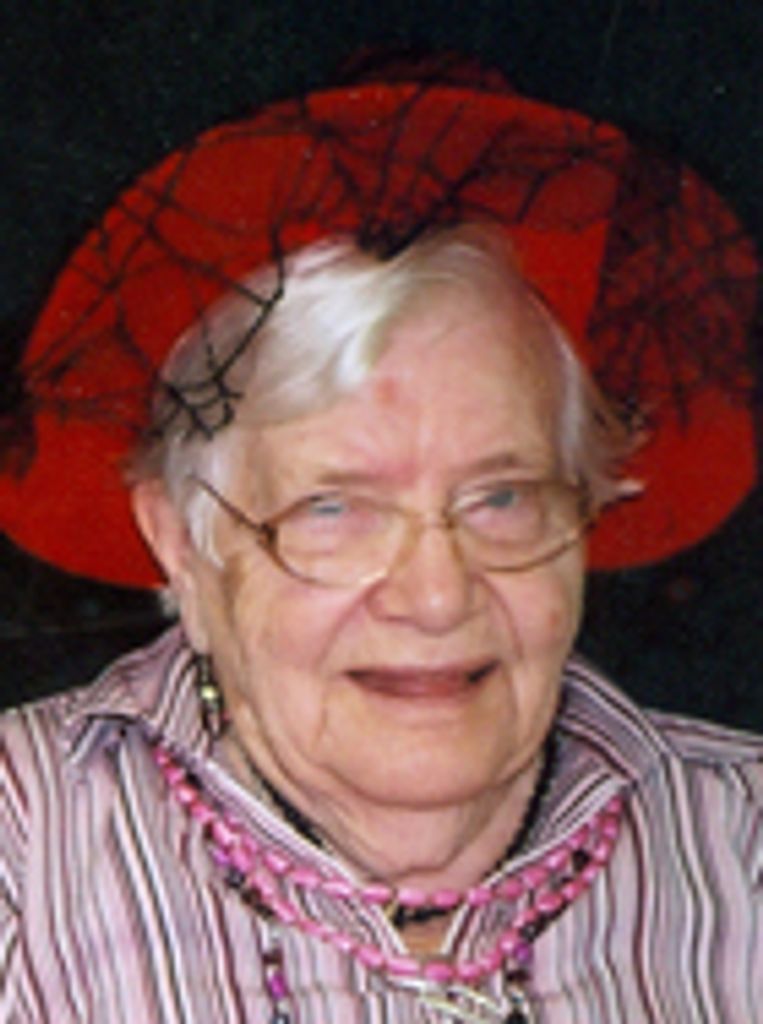 Elizabeth Liza "Lil" (Loewen)  Mabon Profile Photo