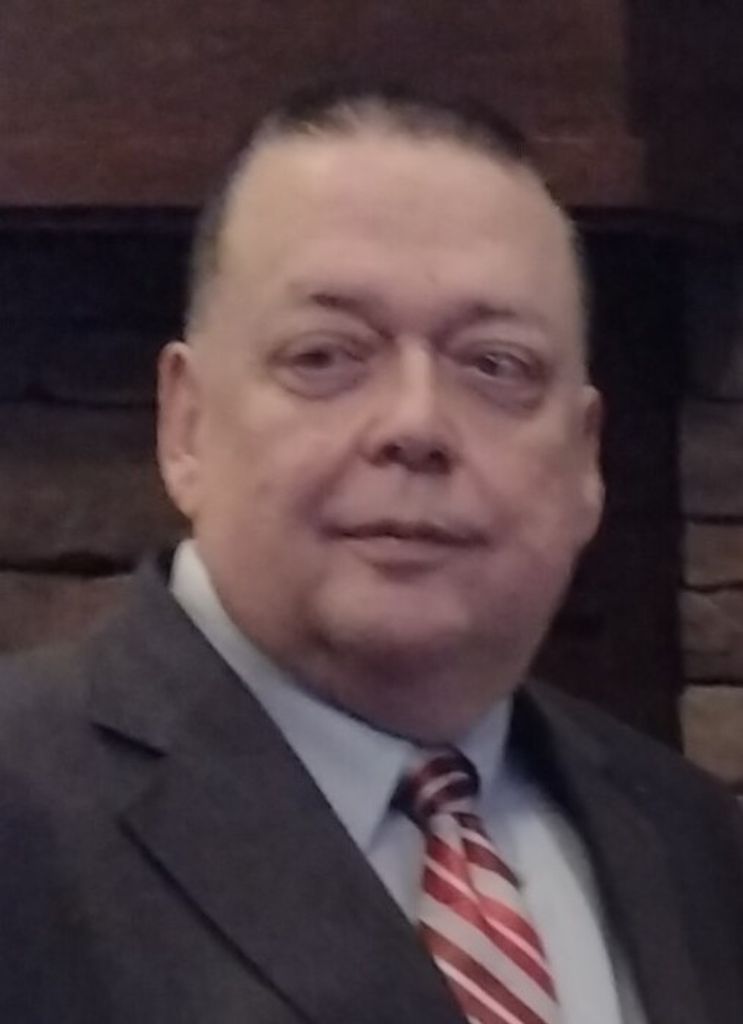 Damir Roland Pavicic