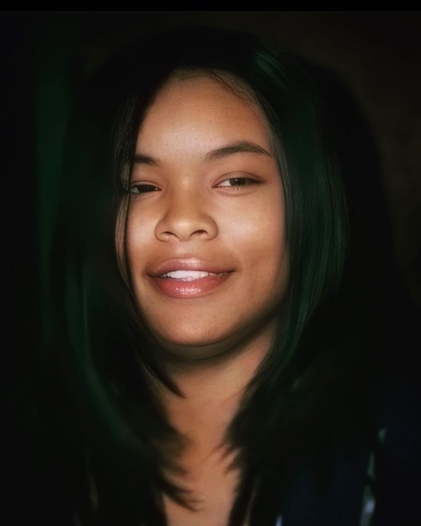 Grace T. Jones