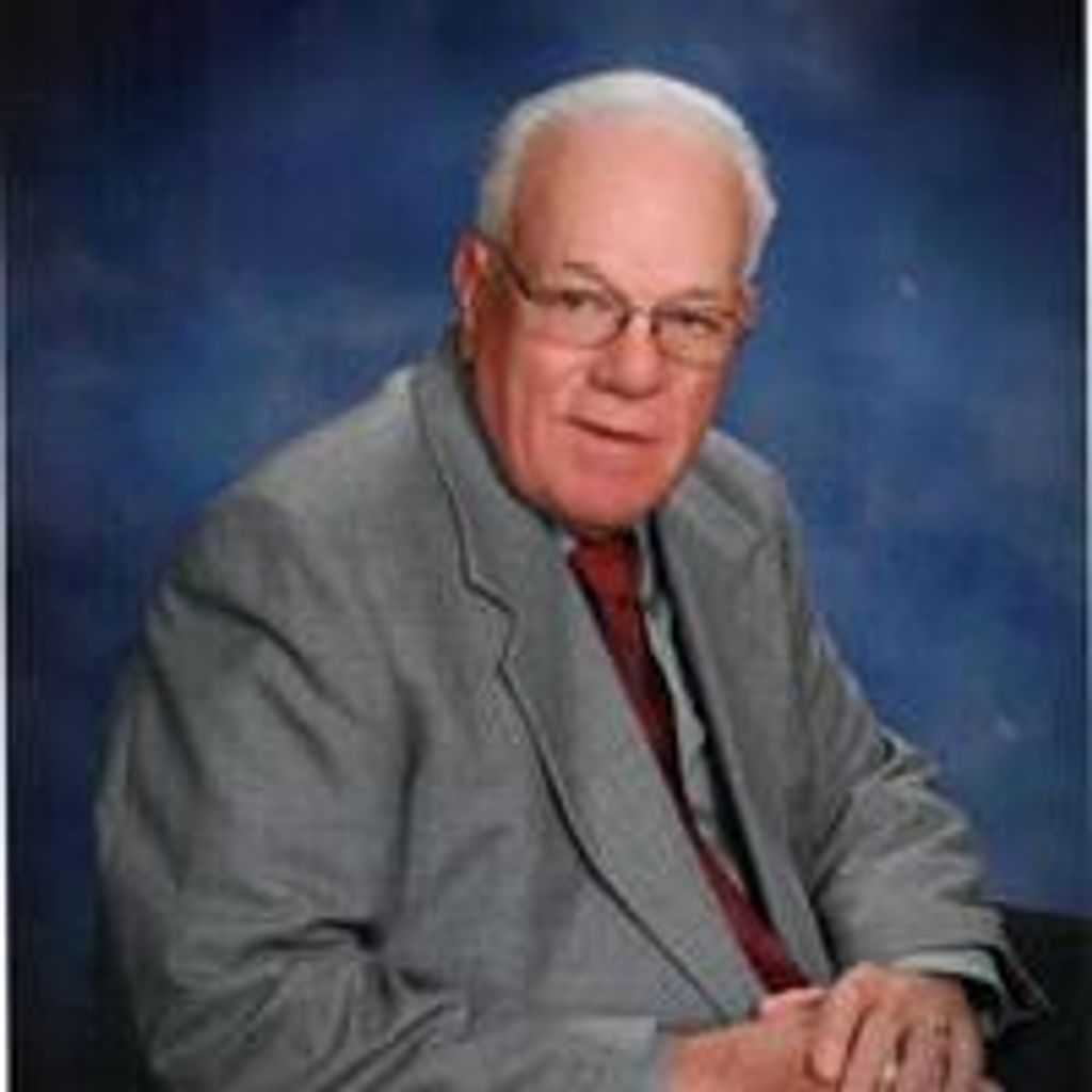 Donald F. Evers