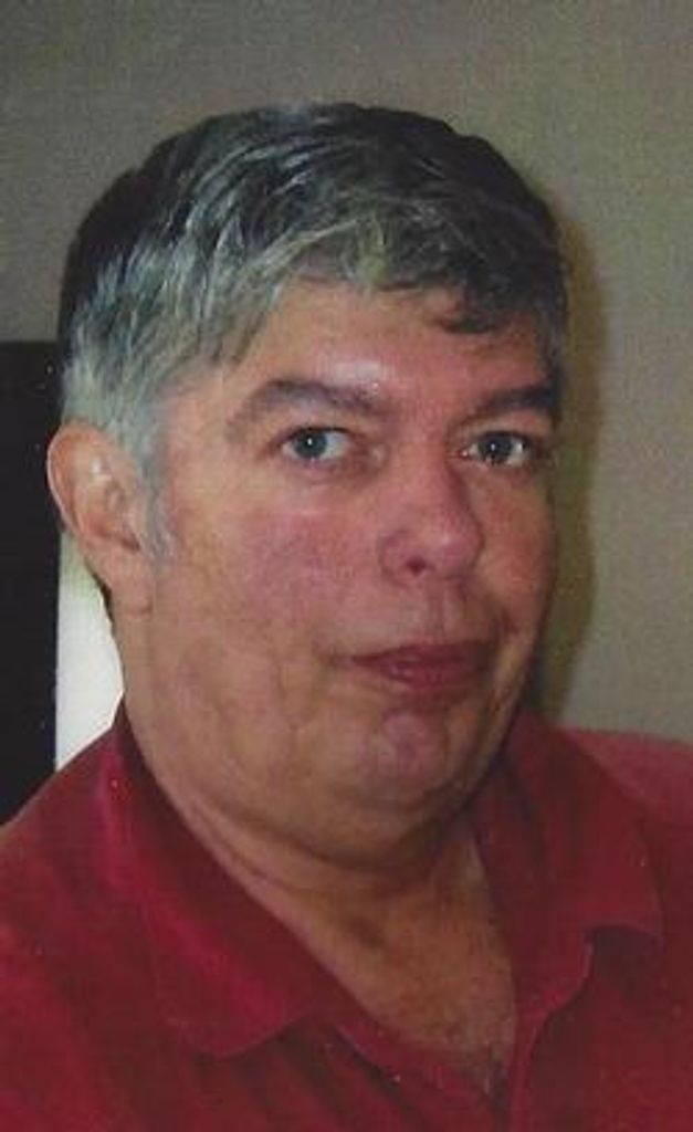 William "Bill" Kennedy