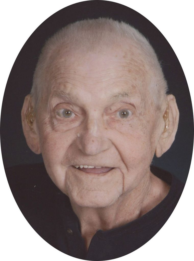 Floyd R. Tuck