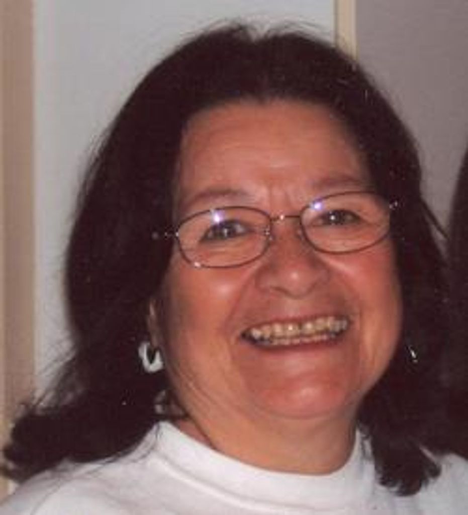 Elizabeth (Liz) Ethel Gauthier Profile Photo