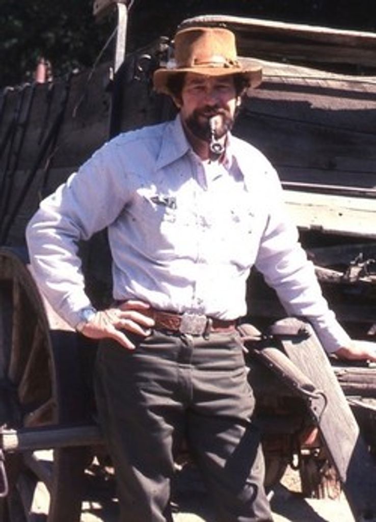 Carl Gray