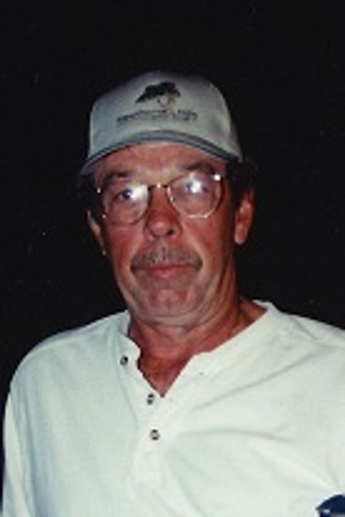 Mr. David Eugene Thompson Profile Photo
