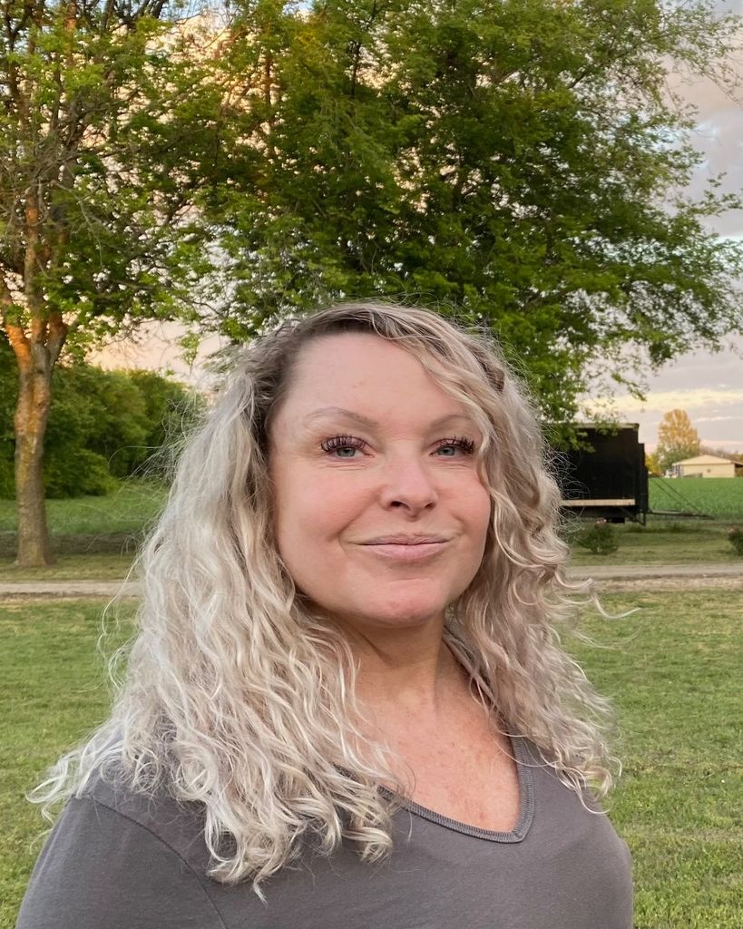 Lesley Dee Blount Profile Photo