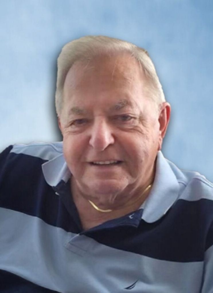 William Thoms Profile Photo