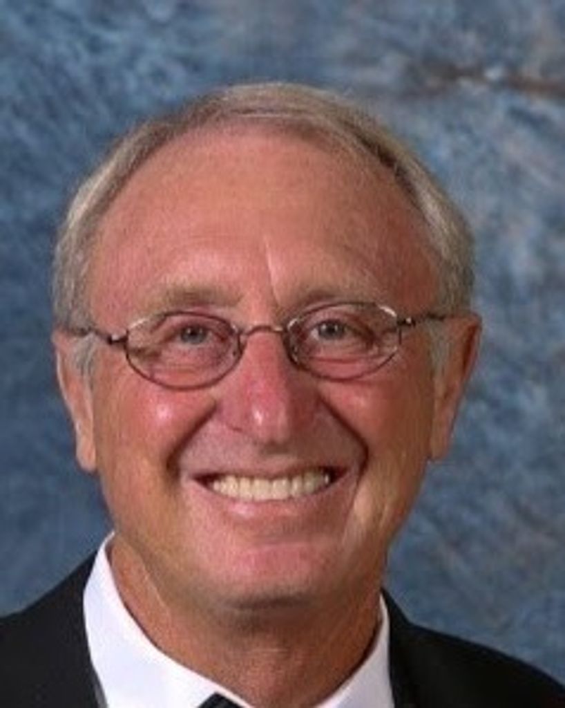 Larry Mack Sharp Profile Photo