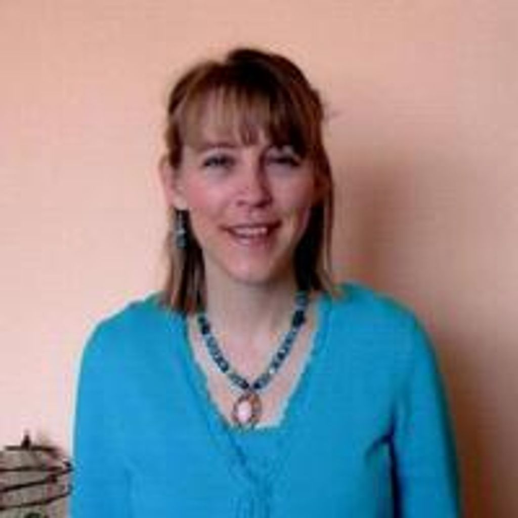 Lara Sullivan Butler Profile Photo