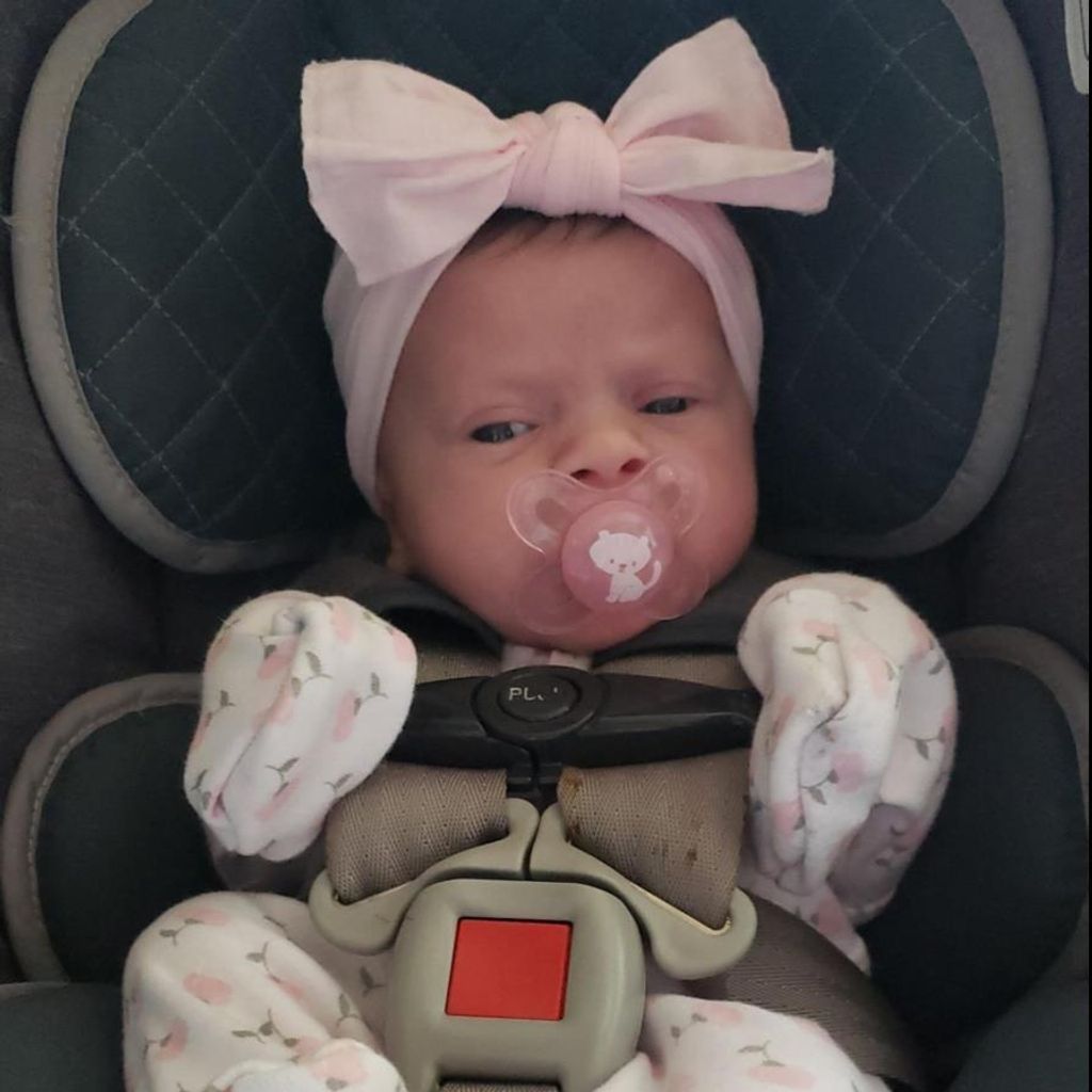 Kora Michelle Knox Profile Photo