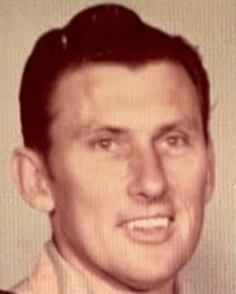 Paul Ronald Ross