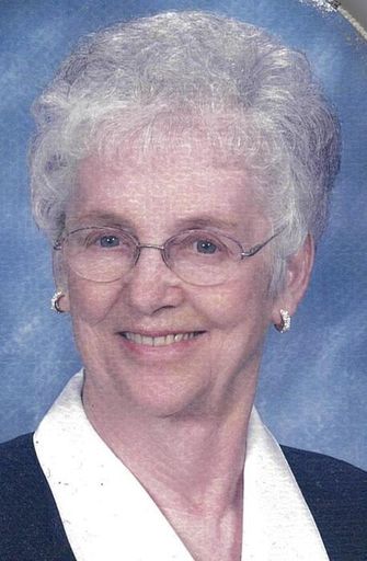 Elizabeth "Betty" Ruth Flaute Profile Photo