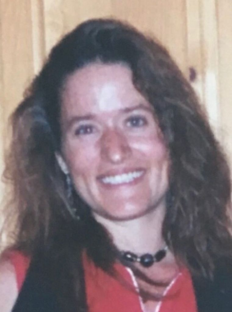 Angela Christine Van Kleeck