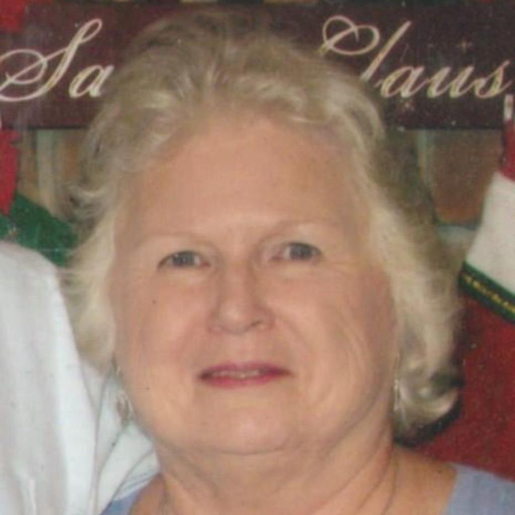 Regena "Jeanie" Nichols
