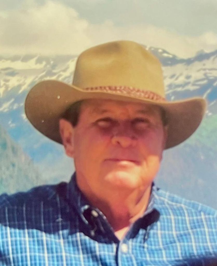 Larry James Baker Profile Photo
