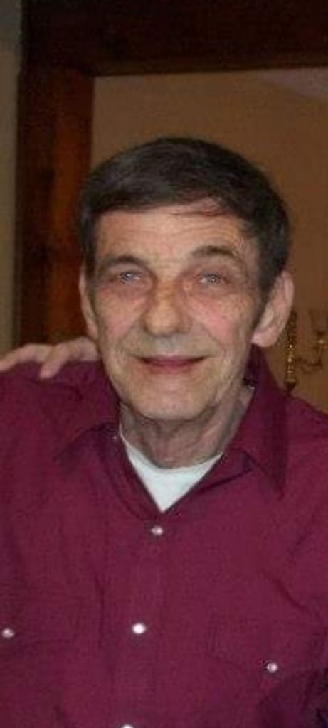 Marvin Slavens Profile Photo