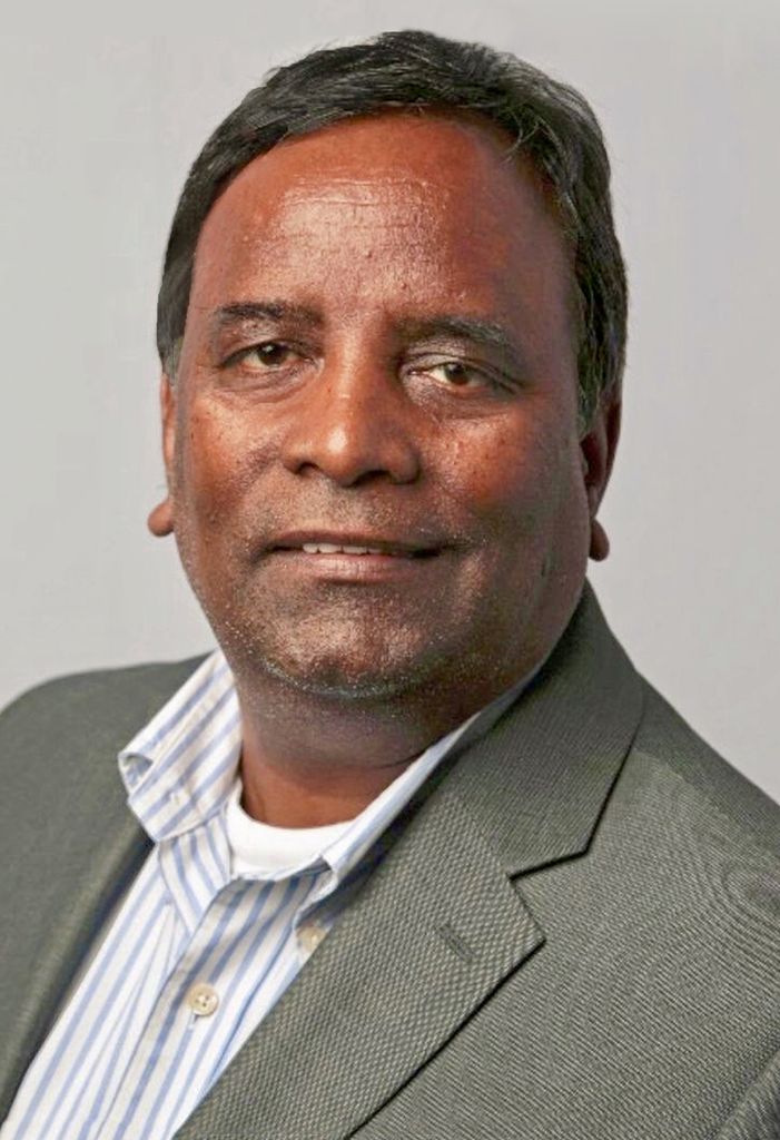 Mohan Doraiswamy Profile Photo