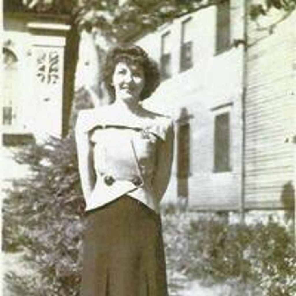 Ruth Helen Bellows Lippa