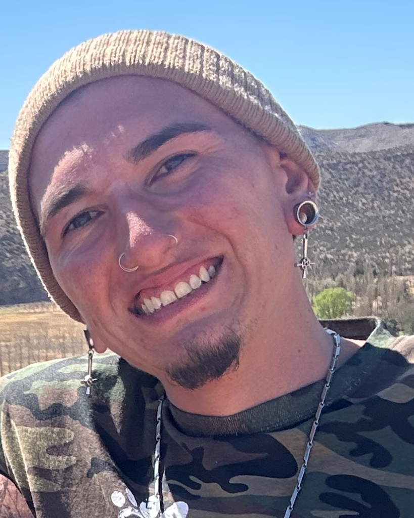 Bryon D. Villalpando