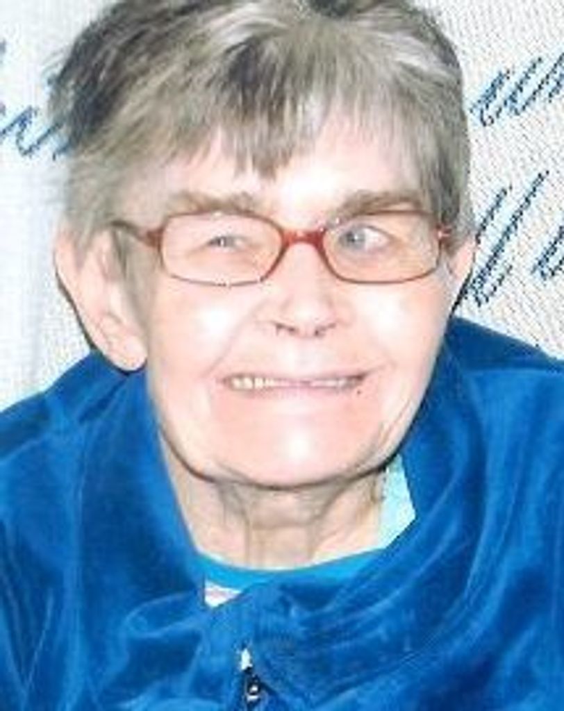 Dorothy E. Shaw Profile Photo