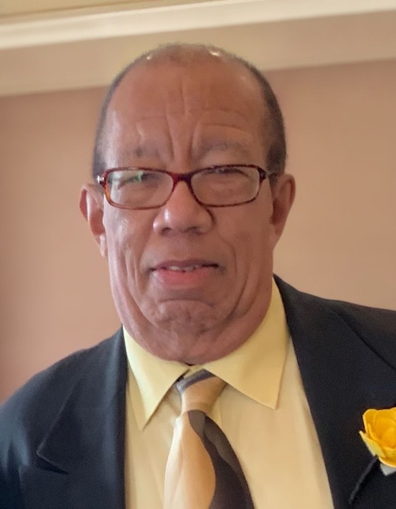 Charles "Charlie" Oliver Smith, Jr. Profile Photo