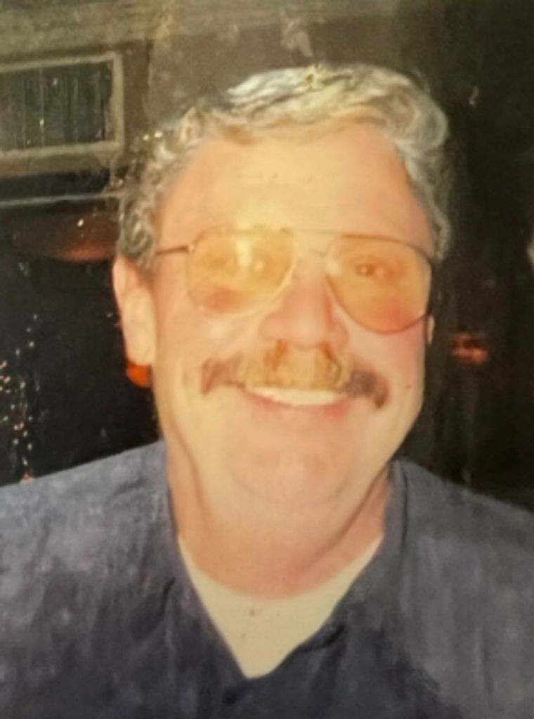 Donald T. Shibley Profile Photo