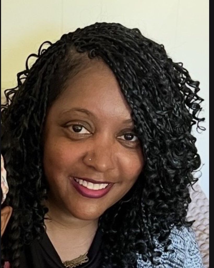 Brenda Jackson