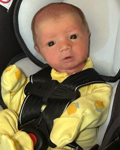 Addie Faith Pruitt's obituary image