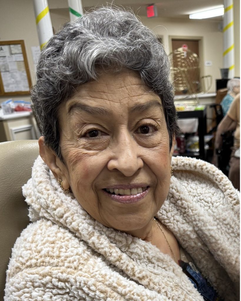 Marie Antonieta Miles Profile Photo
