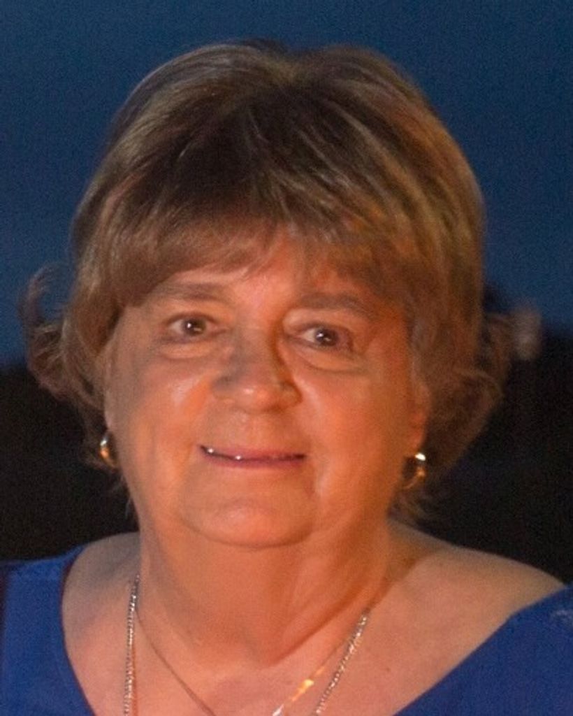 Esther Donahue-Smith