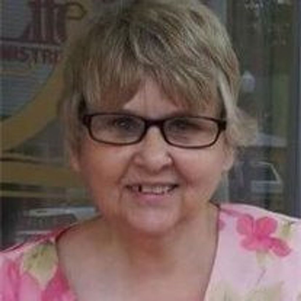 Eva Malbrough