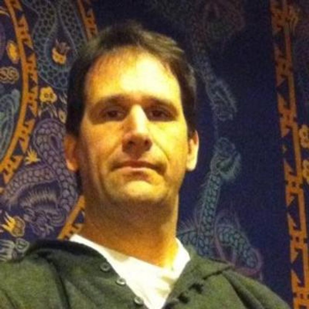 Anthony Lorenzo Profile Photo
