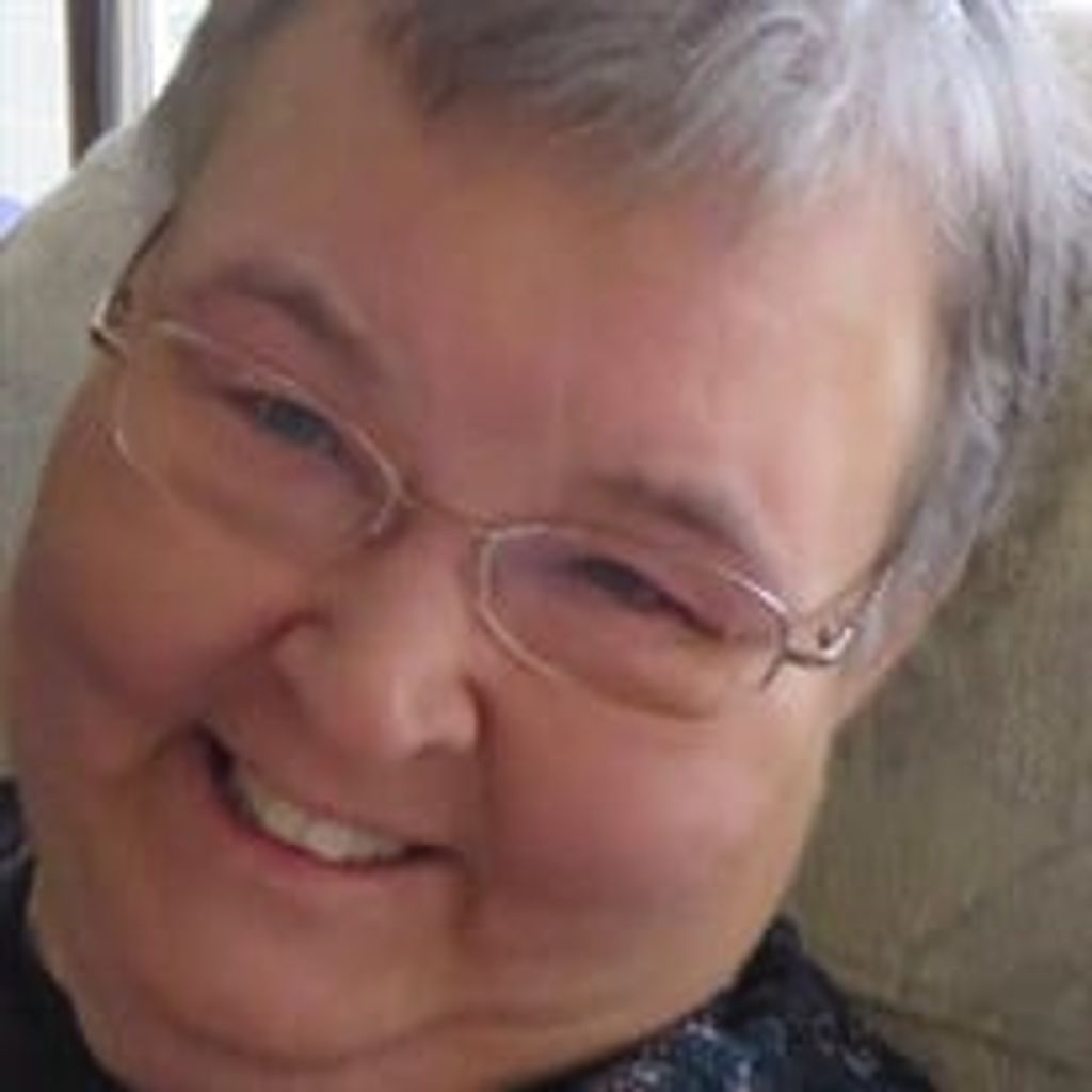 Merridy Elizabeth Loewen Profile Photo