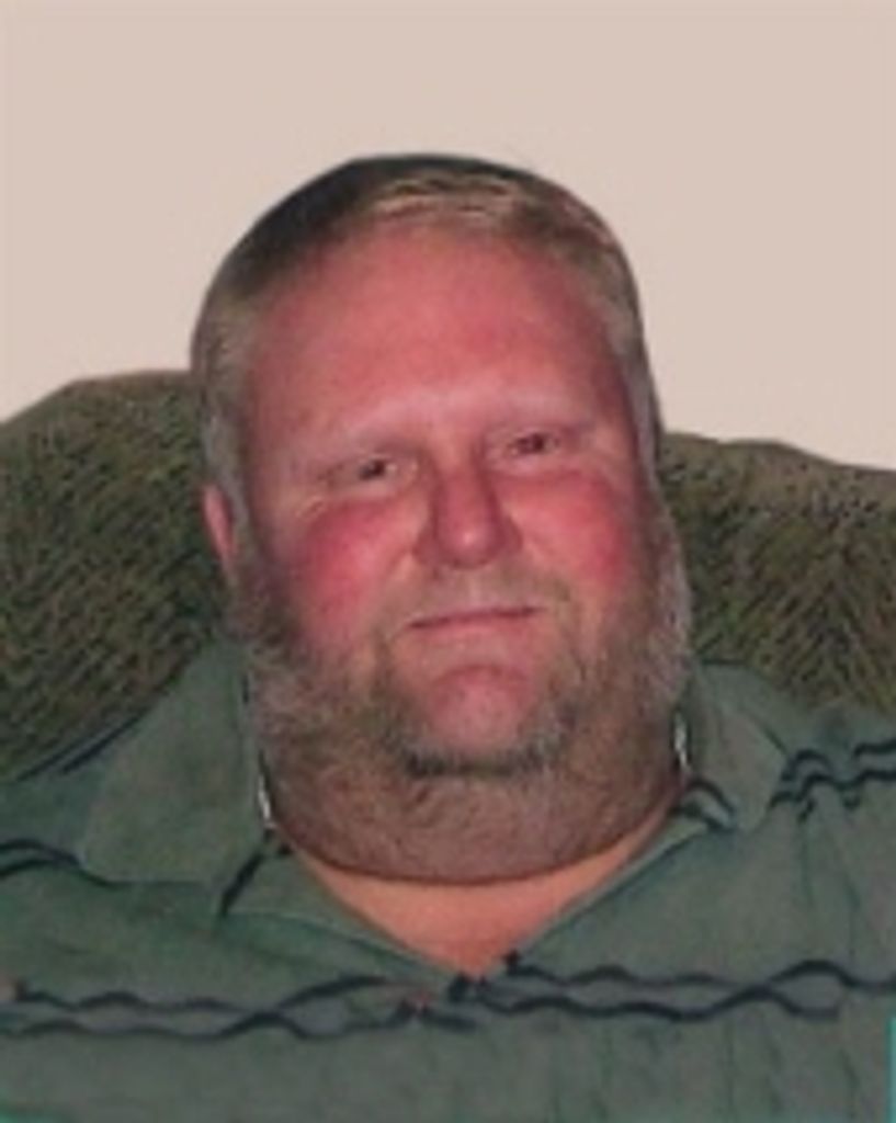 Dorrel Duane Harker