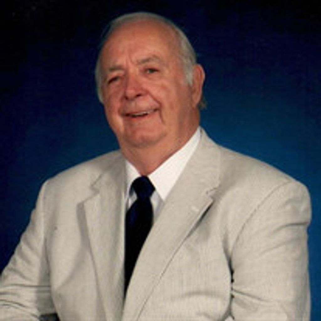 Douglas Elwood Synan Sr.