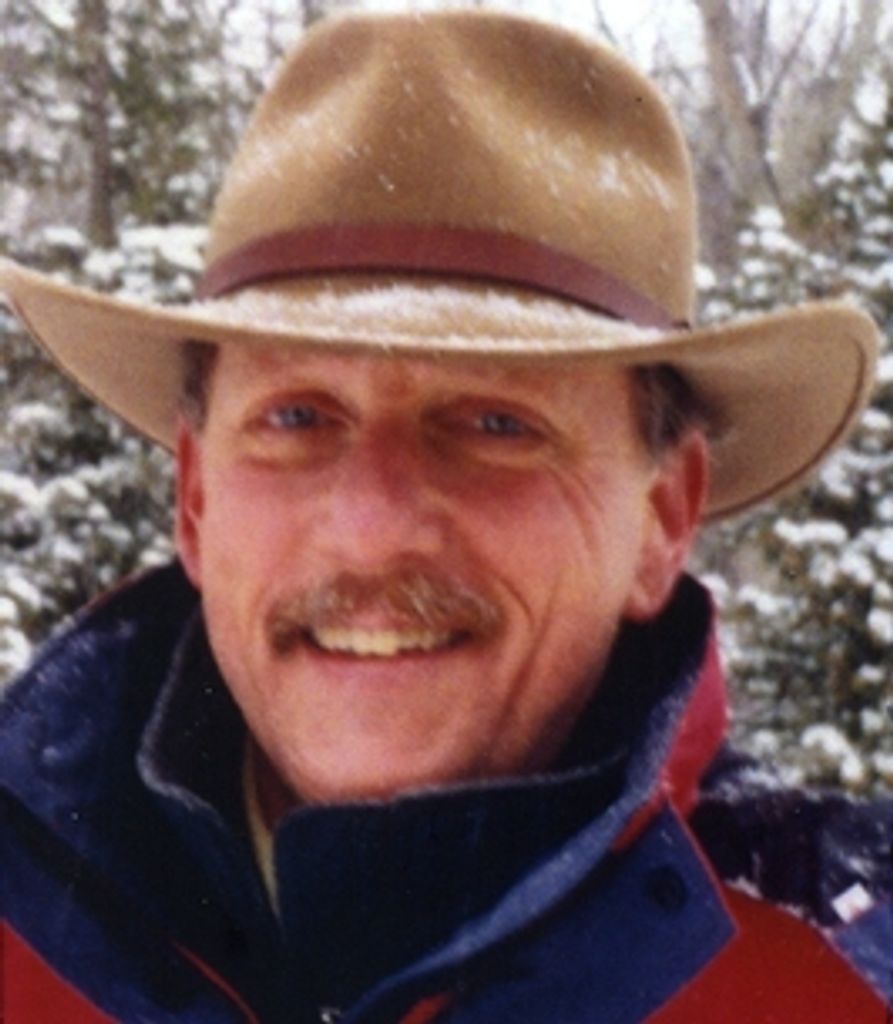 Derek Funnell