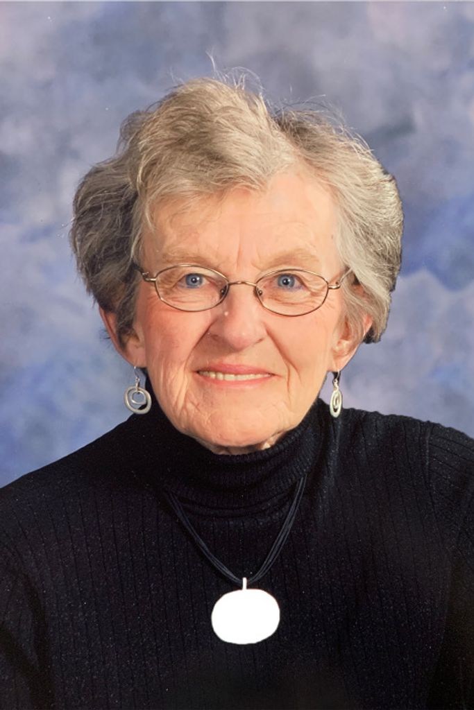 Dorothy "Dot" De Vries