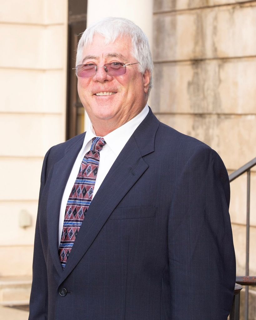Louis Ray Adams Profile Photo
