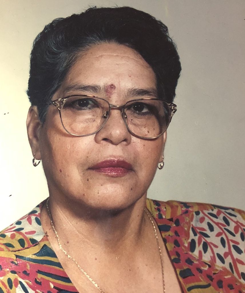 Herenia  Cabrera-Mendez
