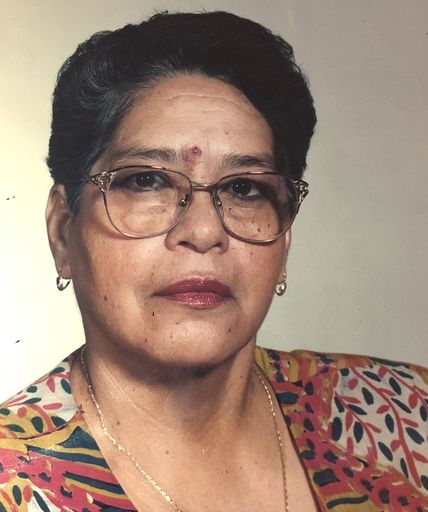 Herenia  Cabrera-Mendez Profile Photo