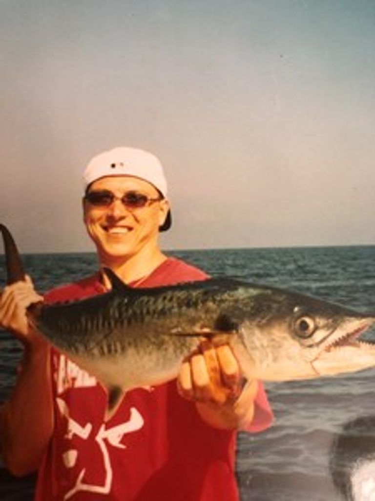 Scott J. Schmidt