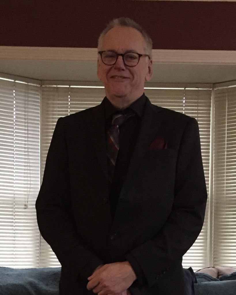 Christopher James Young Profile Photo