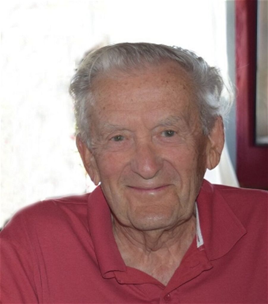 John J "Jack" Carney, Iii Profile Photo