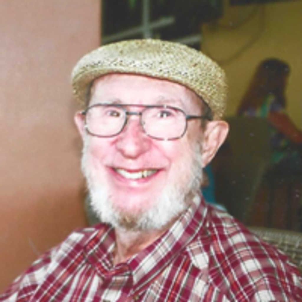 Edward Anthony Smith